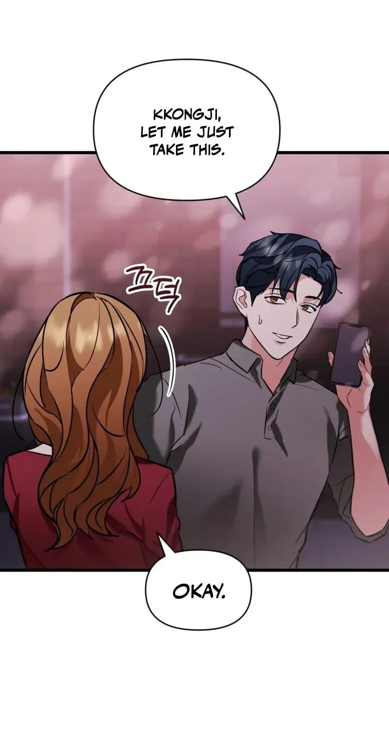 Read Crazy Oppa chapter 11 image 15 on Lezhin