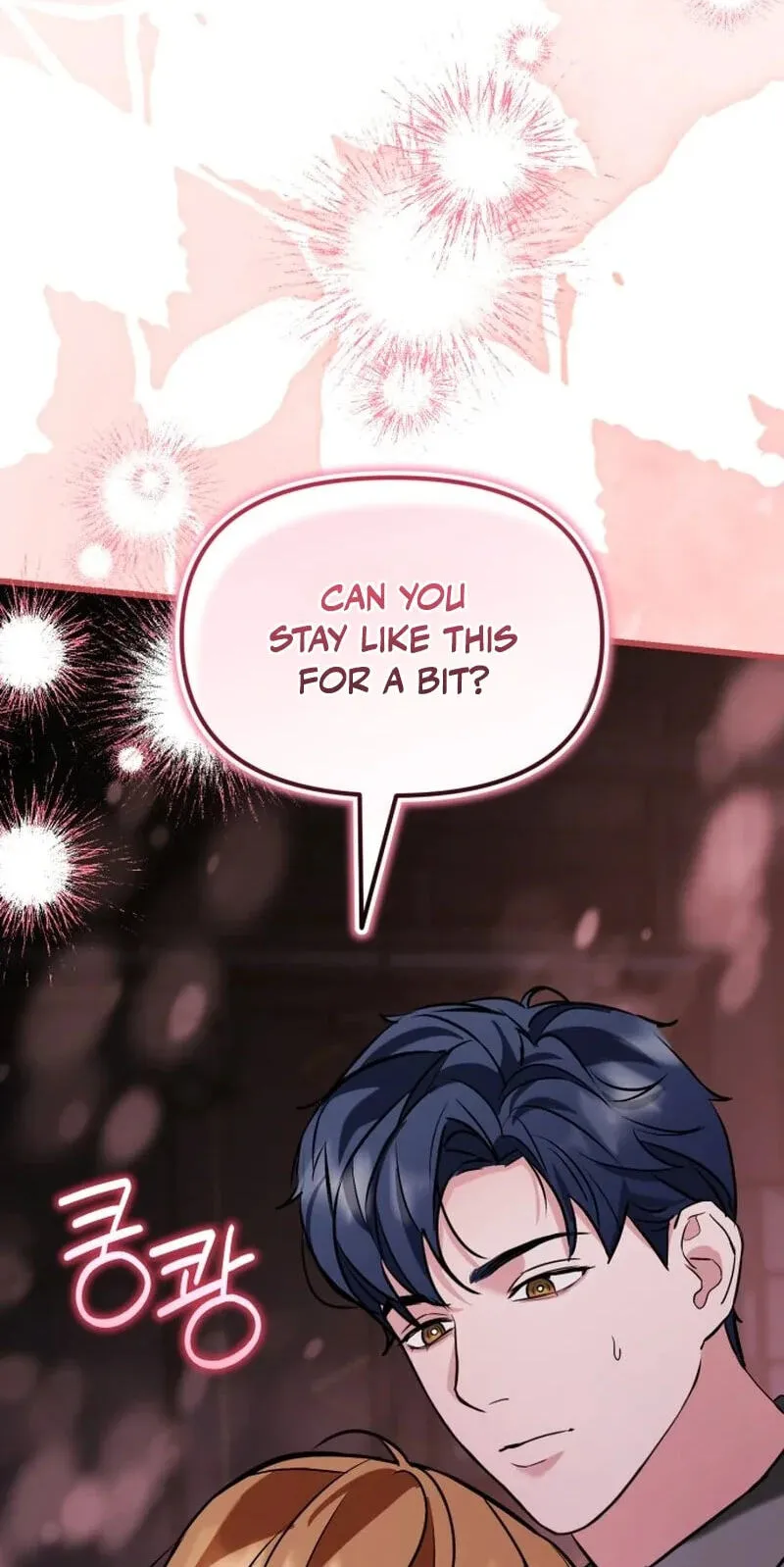 Read Crazy Oppa chapter 11 image 2 on Lezhin