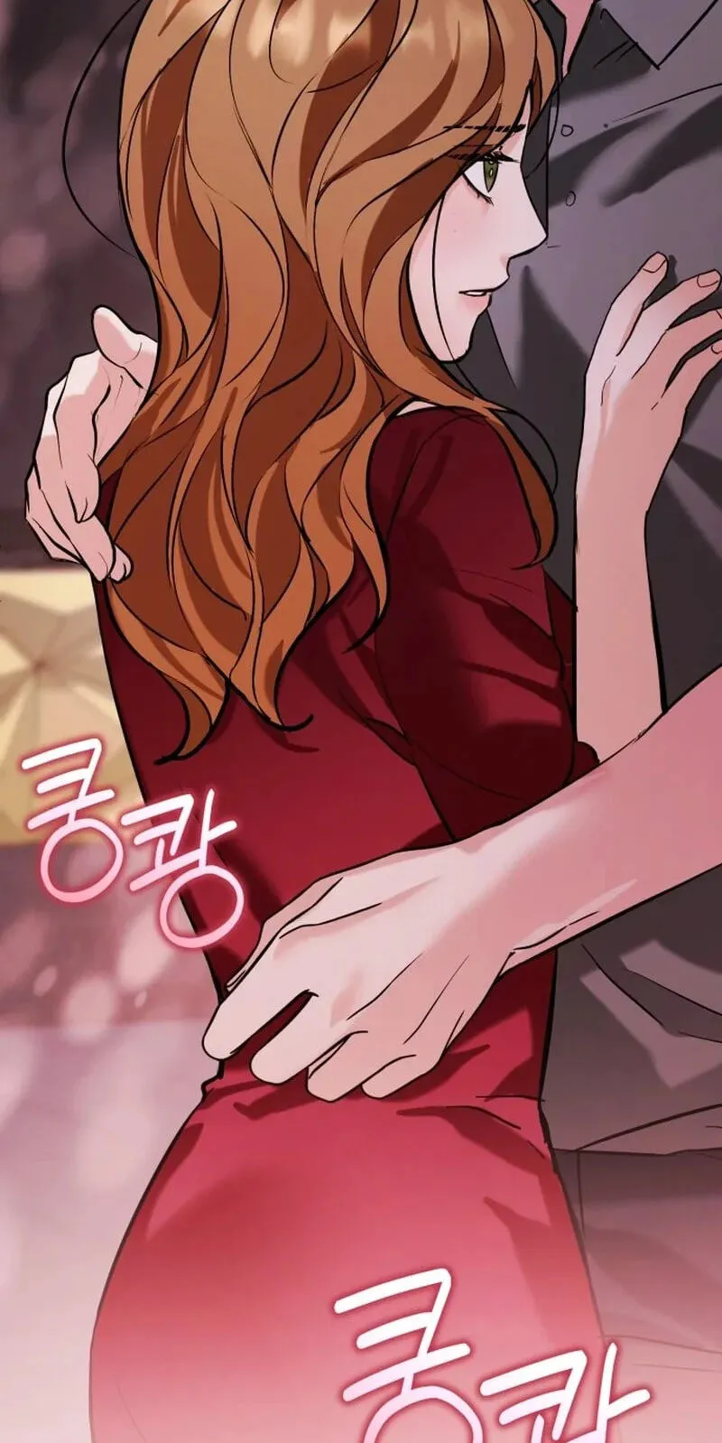 Read Crazy Oppa chapter 11 image 3 on Lezhin