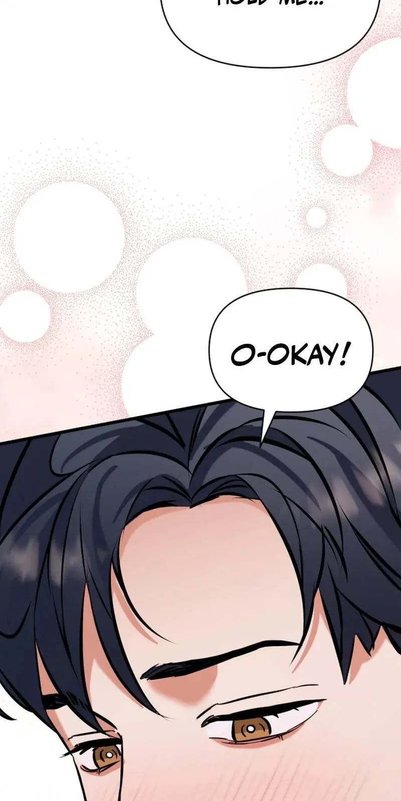 Read Crazy Oppa chapter 11 image 7 on Lezhin