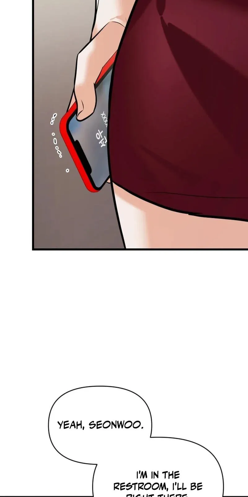 Read Crazy Oppa chapter 11 image 75 on Lezhin