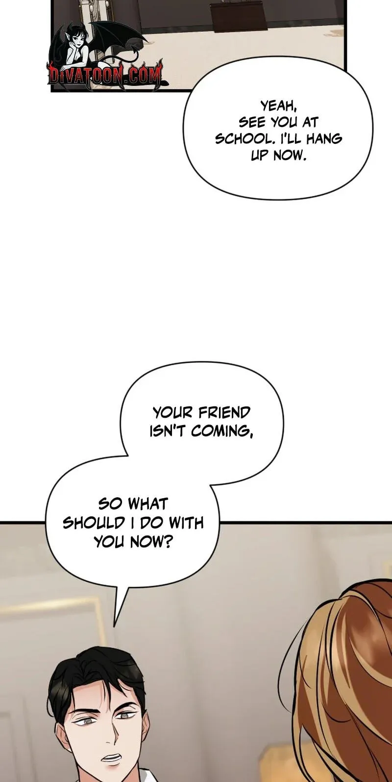 Read Crazy Oppa chapter 11 image 79 on Lezhin