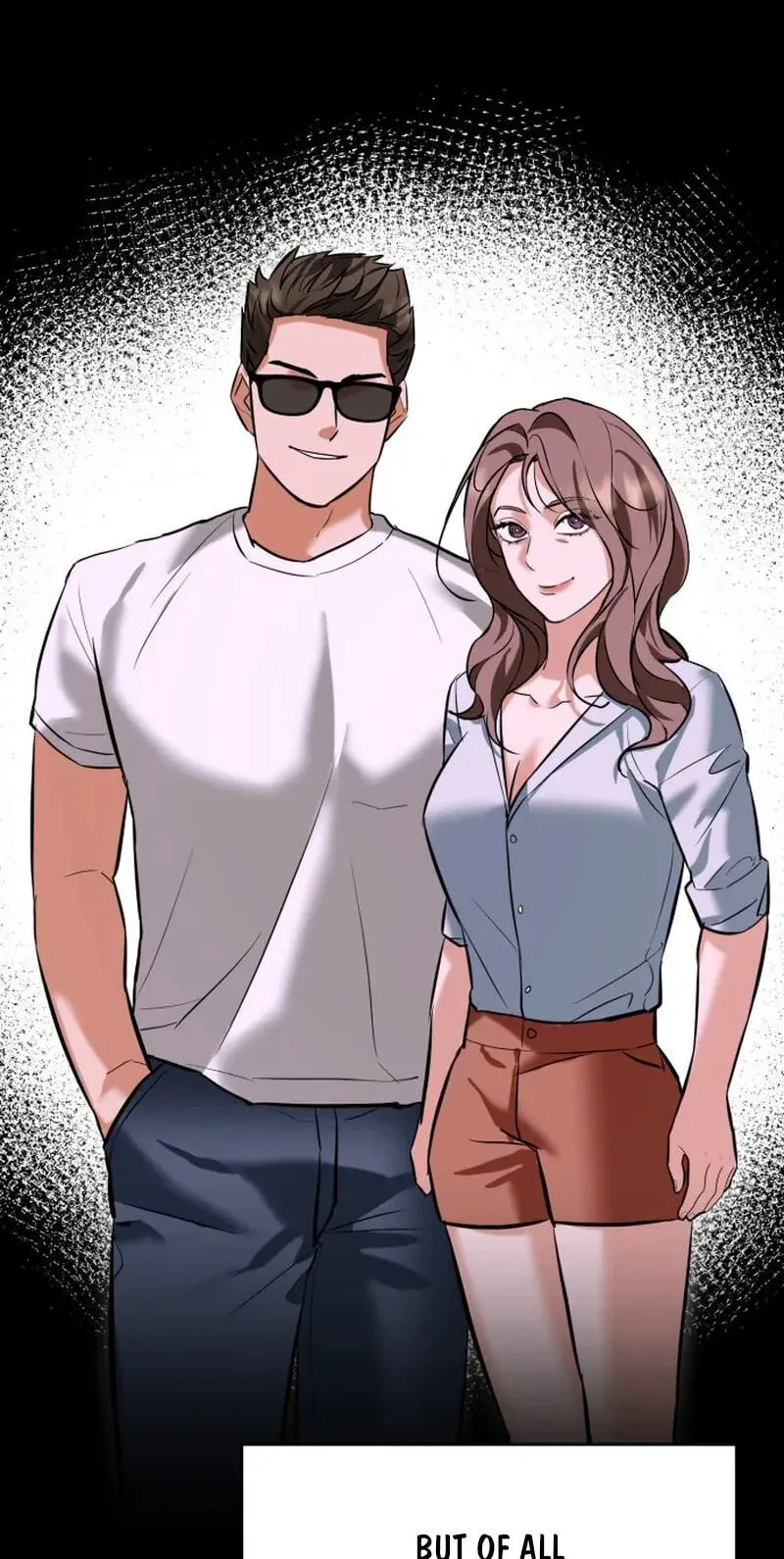 Read Crazy Oppa chapter 12 image 33 on Lezhin