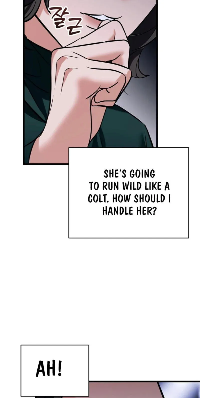 Read Crazy Oppa chapter 12 image 38 on Lezhin