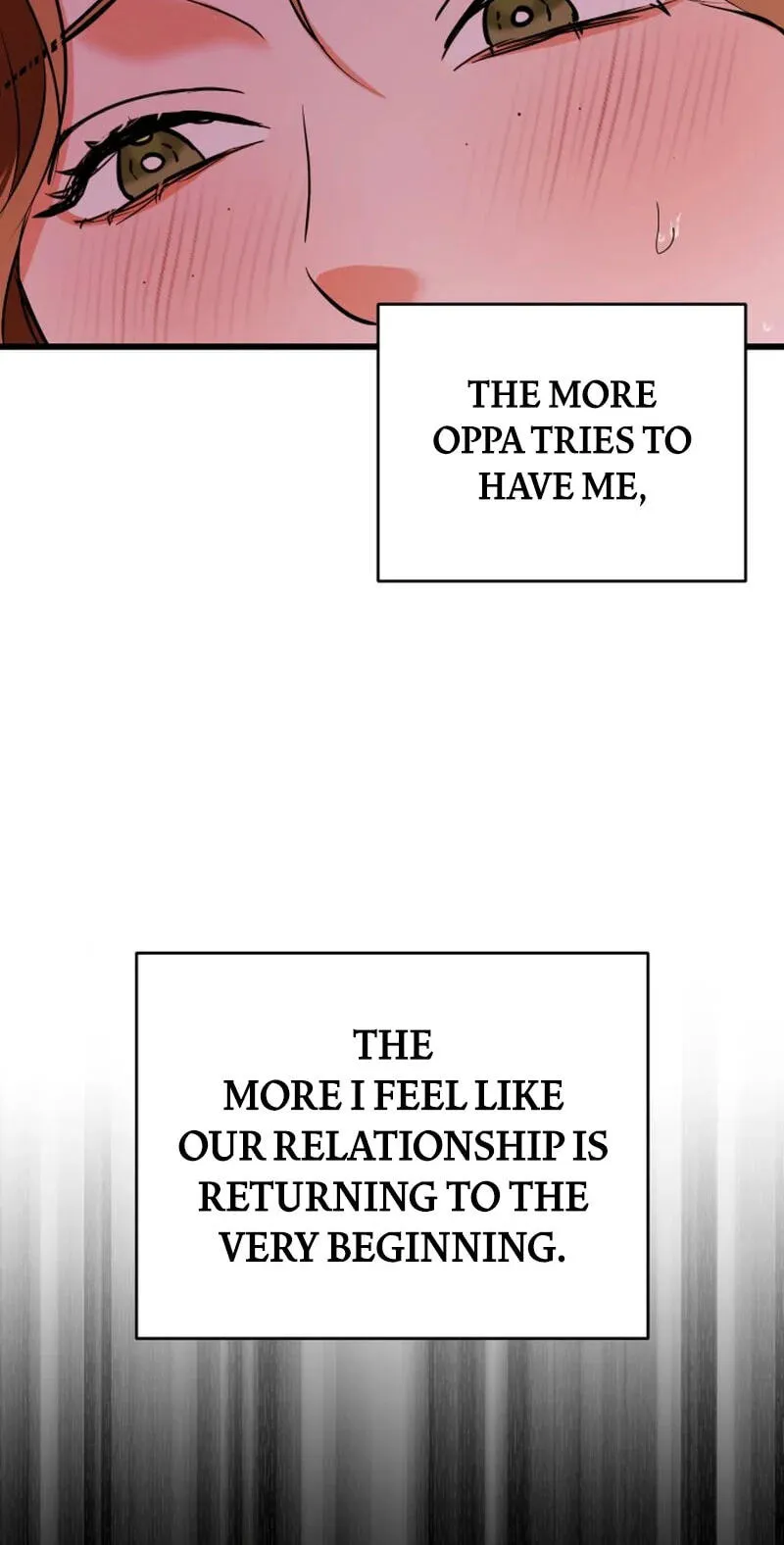 Read Crazy Oppa chapter 13 image 16 on Lezhin
