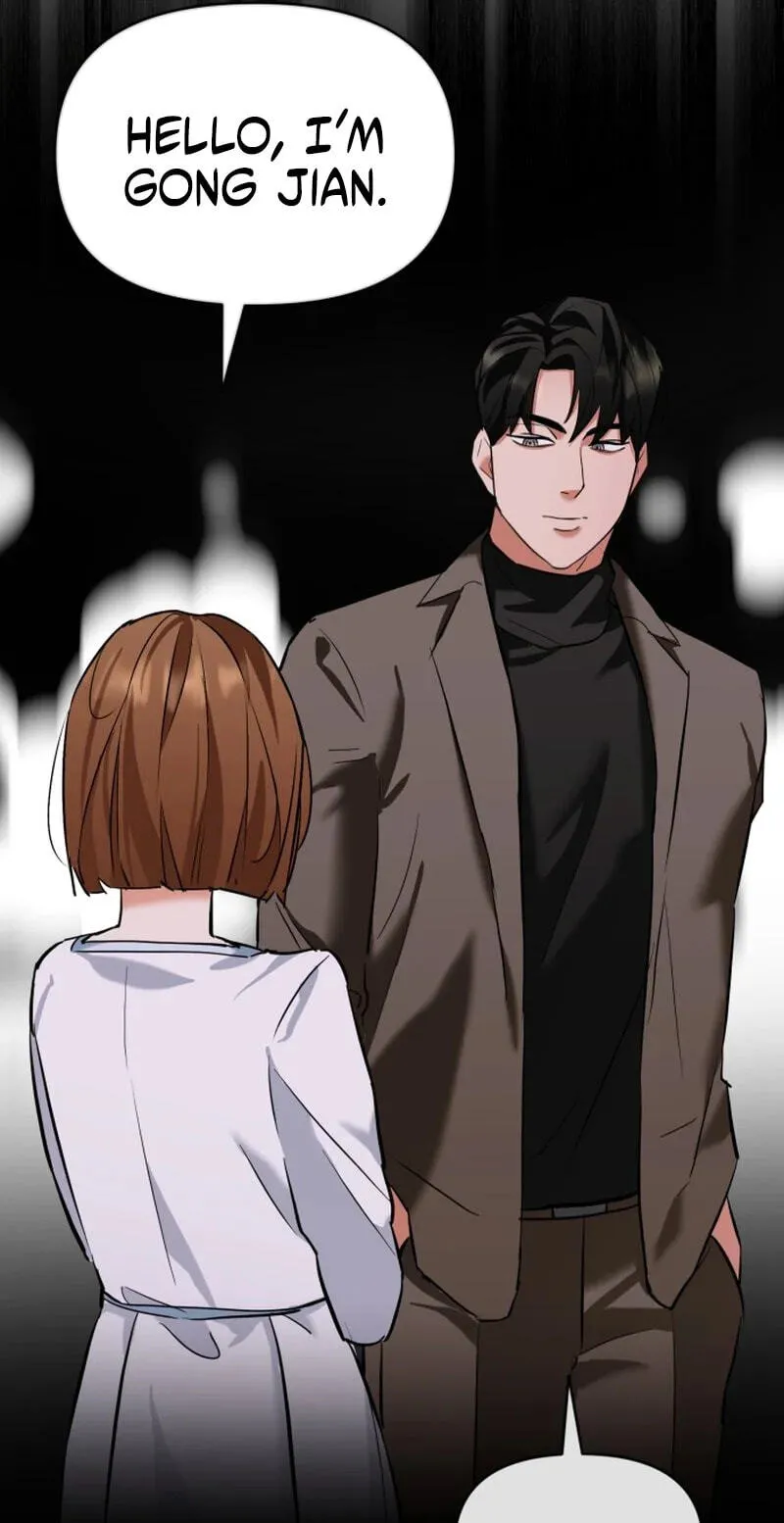 Read Crazy Oppa chapter 13 image 17 on Lezhin