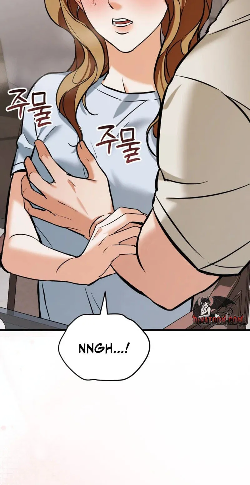 Read Crazy Oppa chapter 14 image 27 on Lezhin