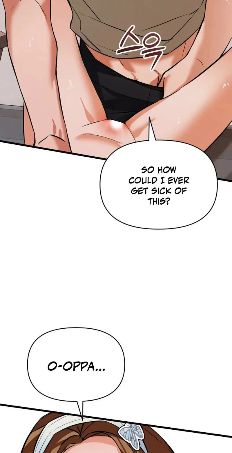 Read Crazy Oppa chapter 14 image 44 on Lezhin