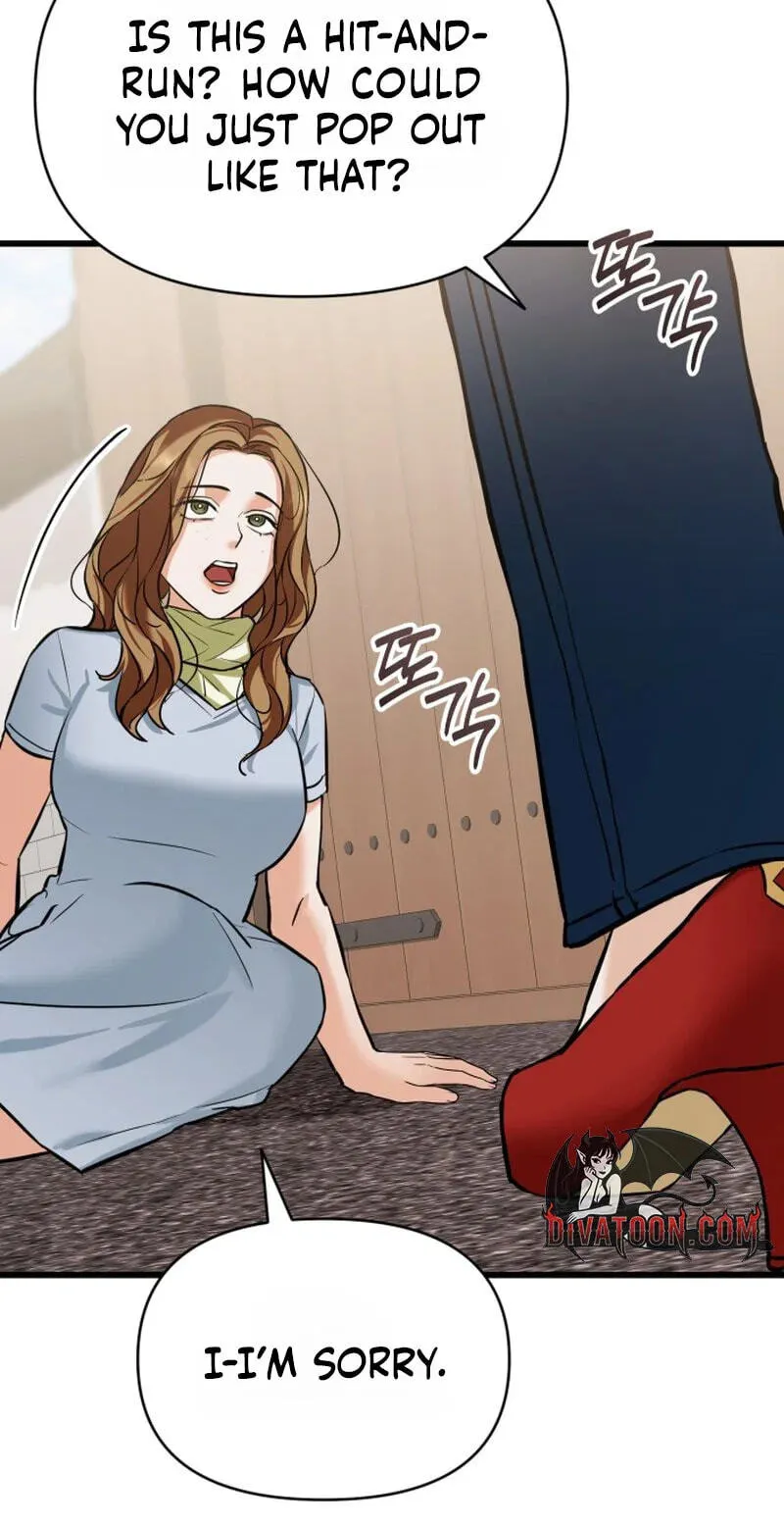 Read Crazy Oppa chapter 15 image 33 on Lezhin