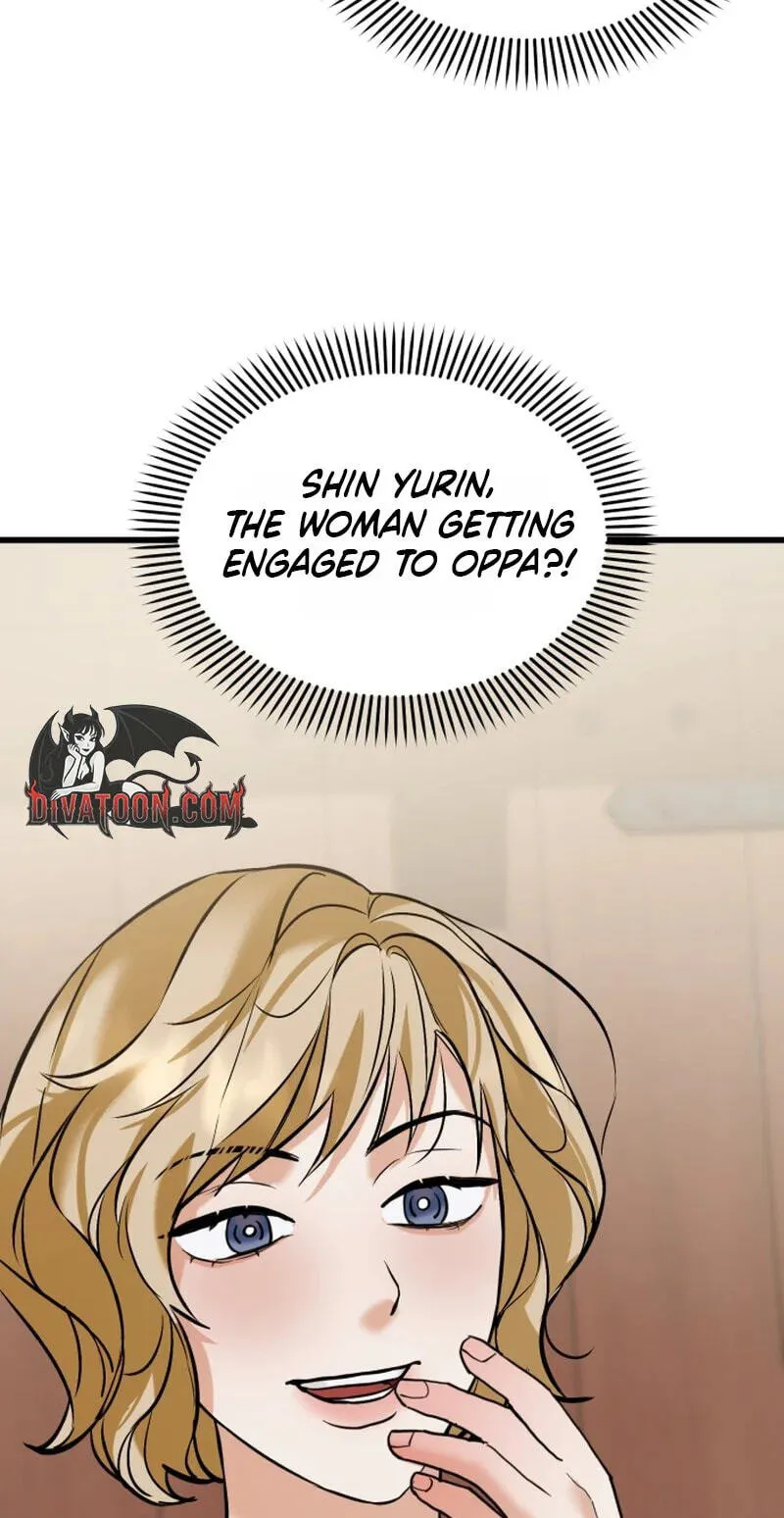 Read Crazy Oppa chapter 15 image 42 on Lezhin