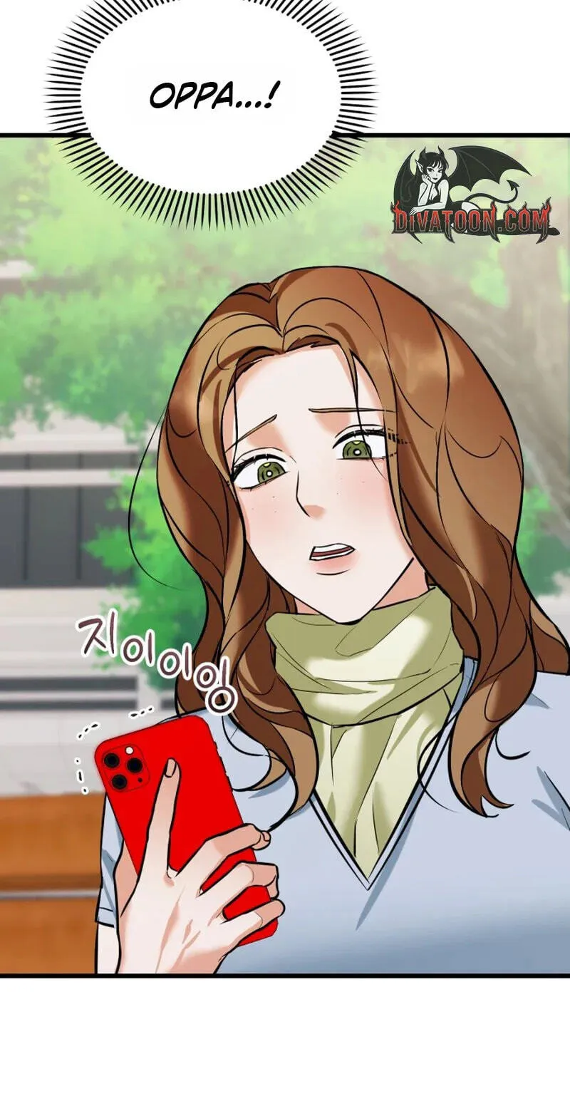 Read Crazy Oppa chapter 15 image 80 on Lezhin