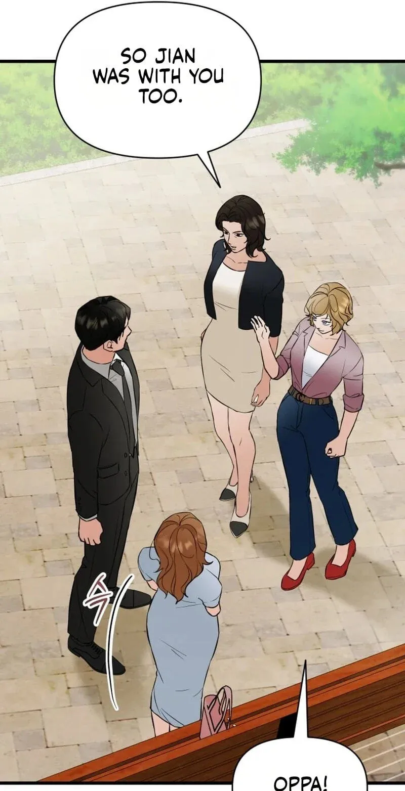 Read Crazy Oppa chapter 16 image 10 on Lezhin