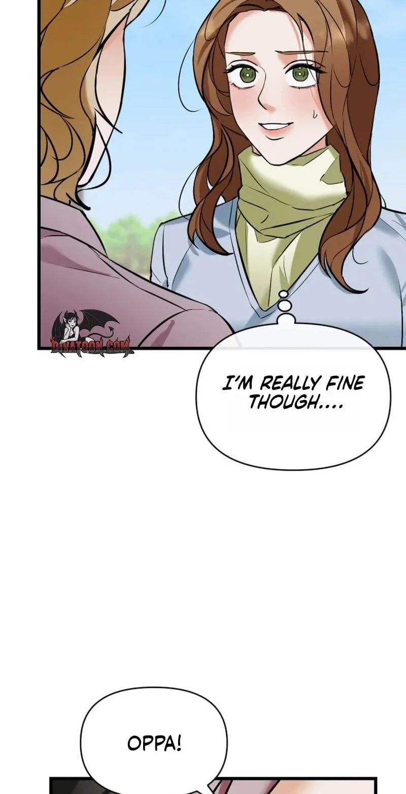 Read Crazy Oppa chapter 16 image 17 on Lezhin