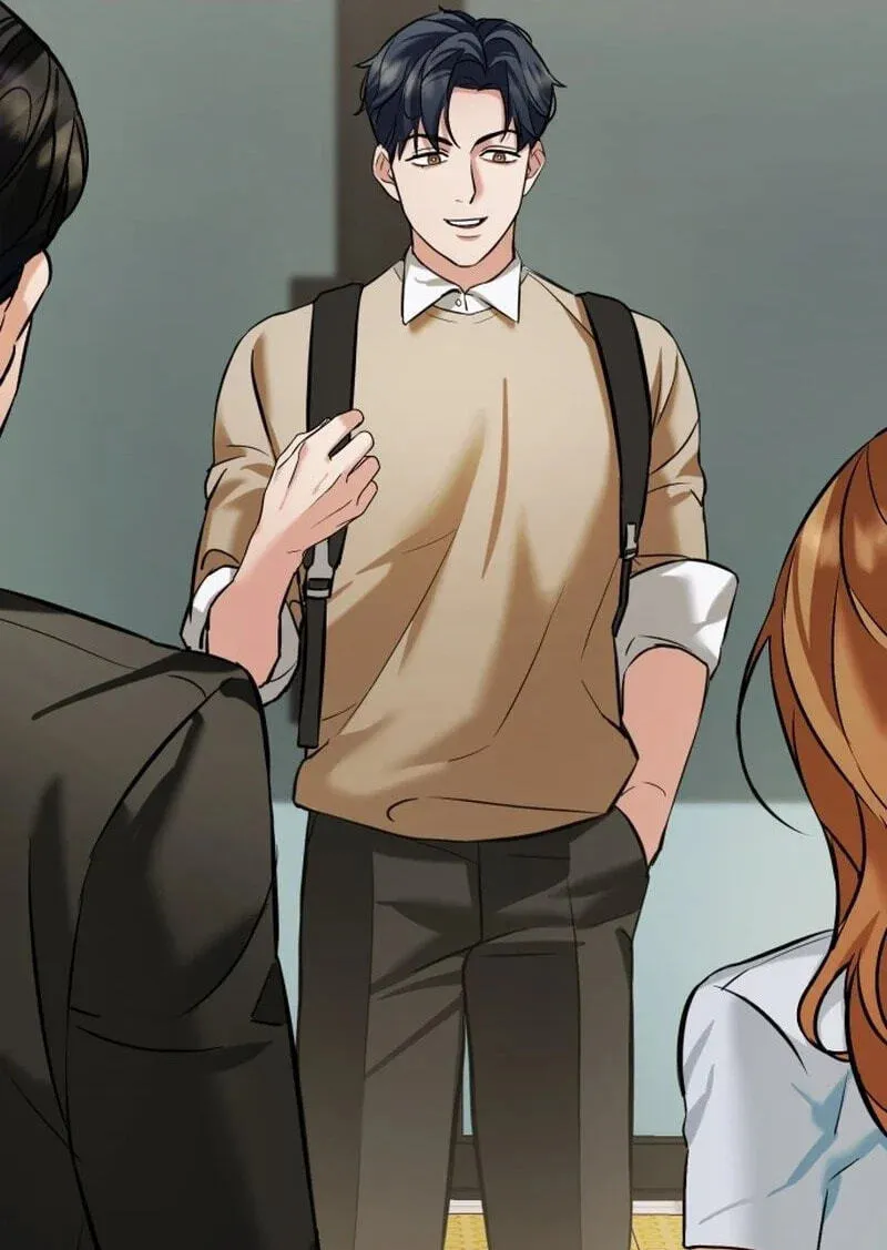 Read Crazy Oppa chapter 16 image 95 on Lezhin