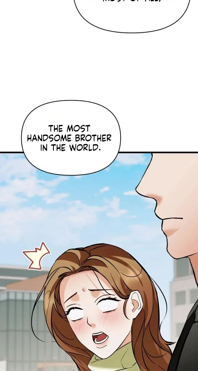Read Crazy Oppa chapter 17 image 11 on Lezhin