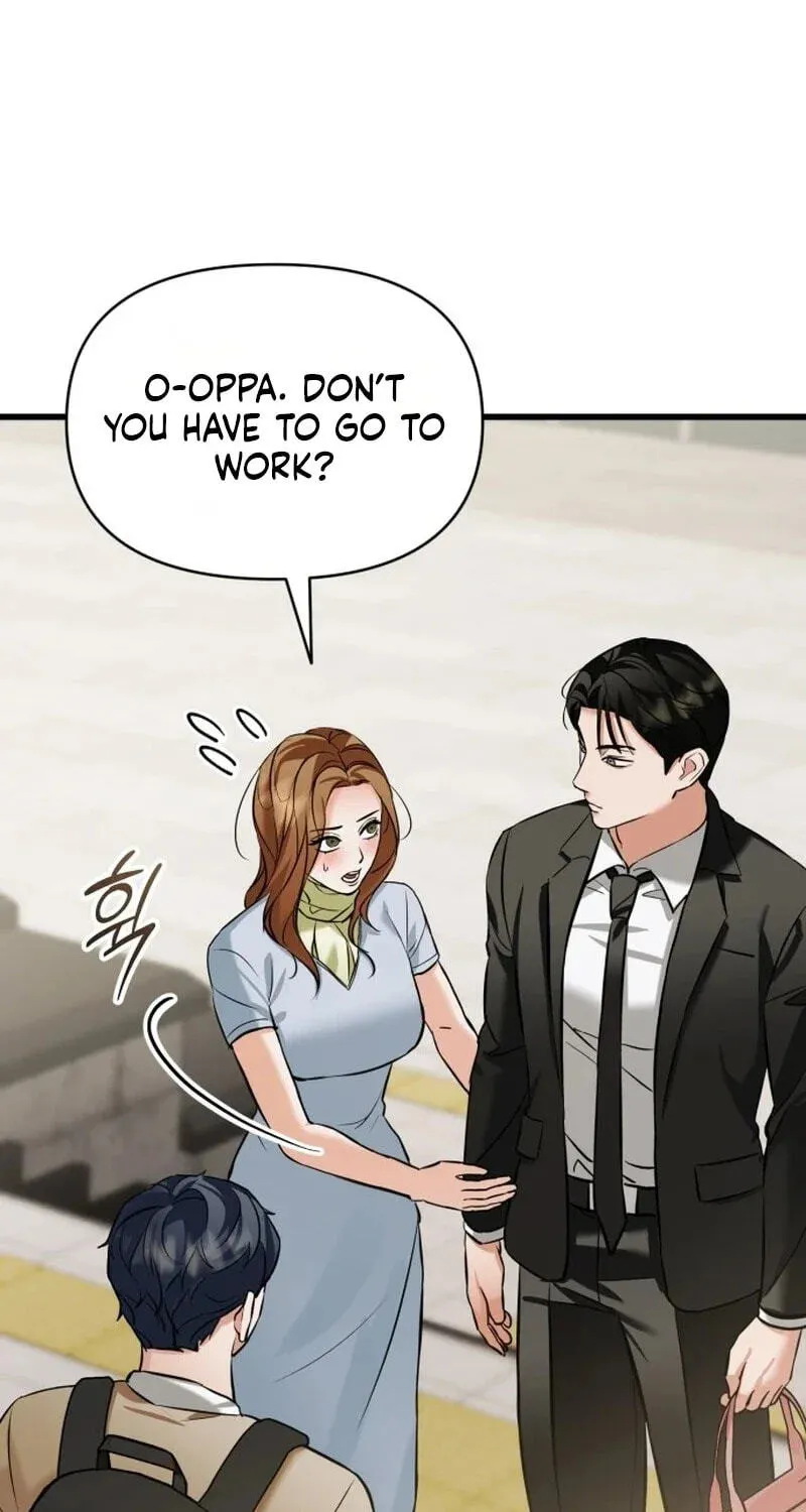 Read Crazy Oppa chapter 17 image 14 on Lezhin