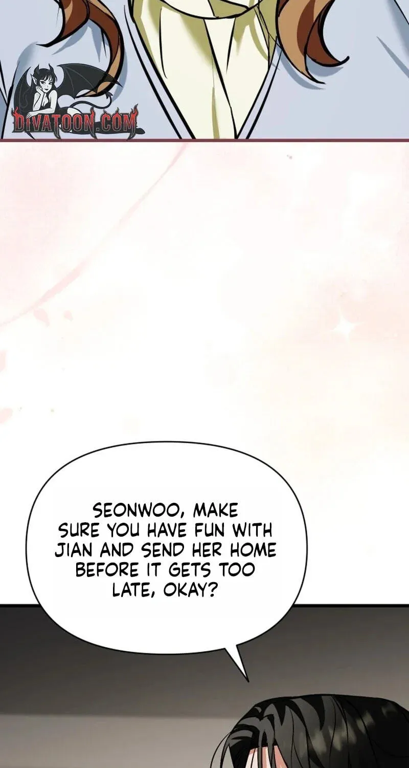 Read Crazy Oppa chapter 17 image 18 on Lezhin