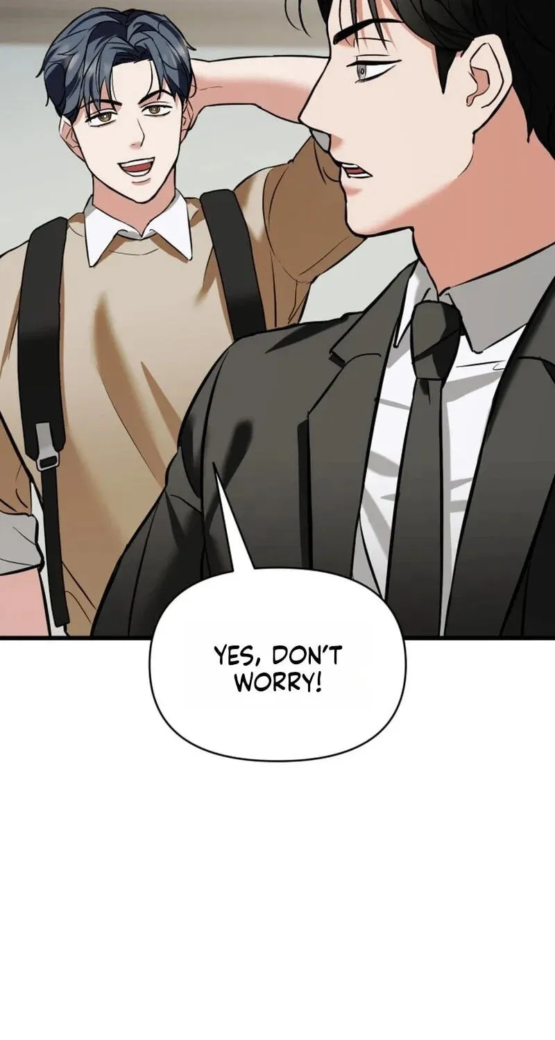 Read Crazy Oppa chapter 17 image 19 on Lezhin