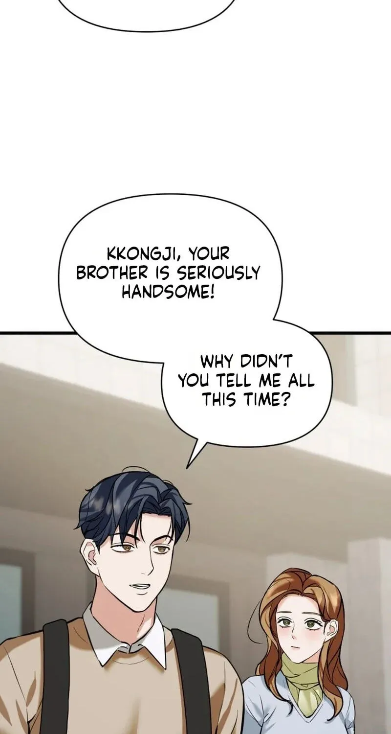 Read Crazy Oppa chapter 17 image 21 on Lezhin