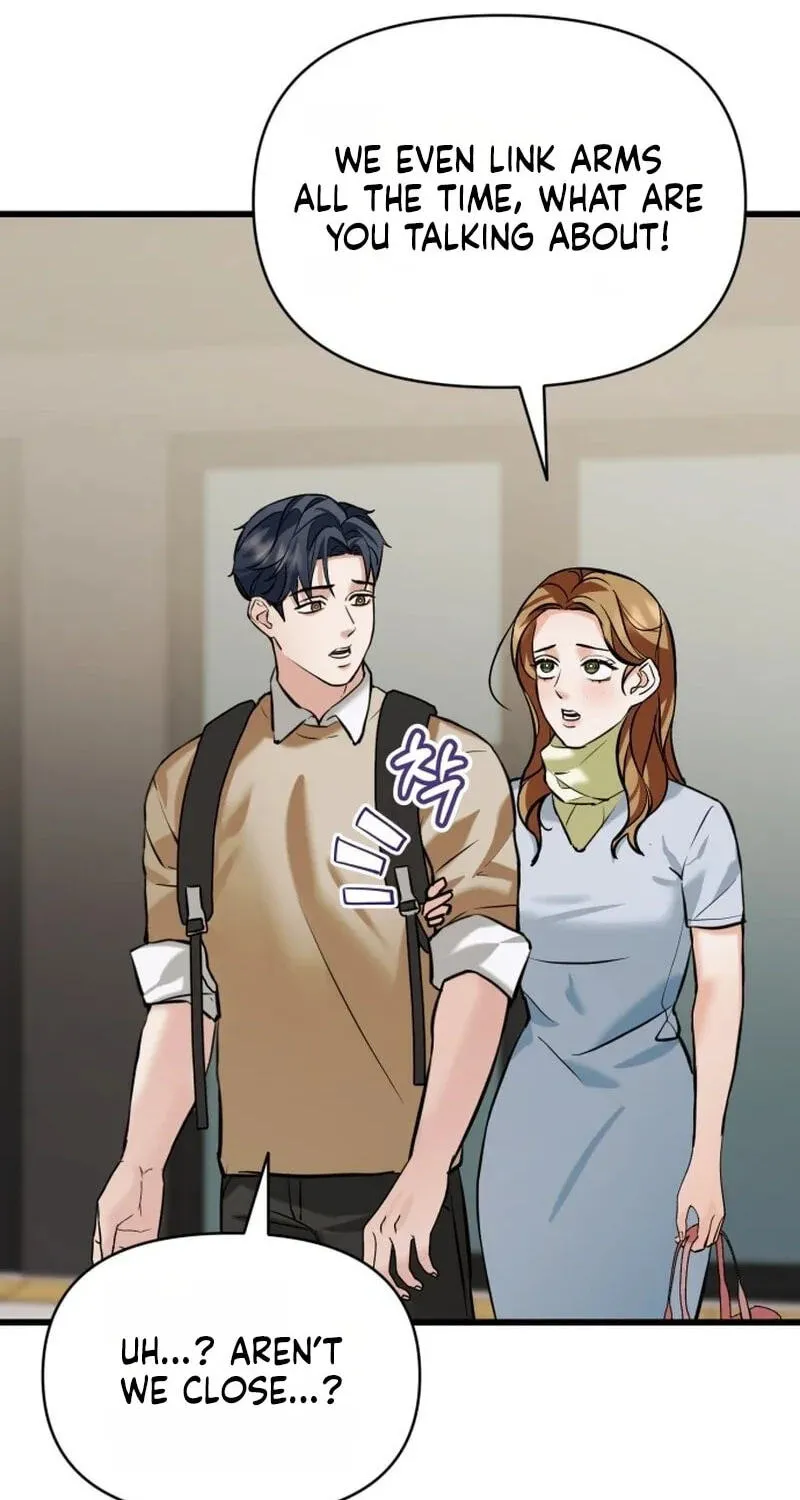 Read Crazy Oppa chapter 17 image 25 on Lezhin