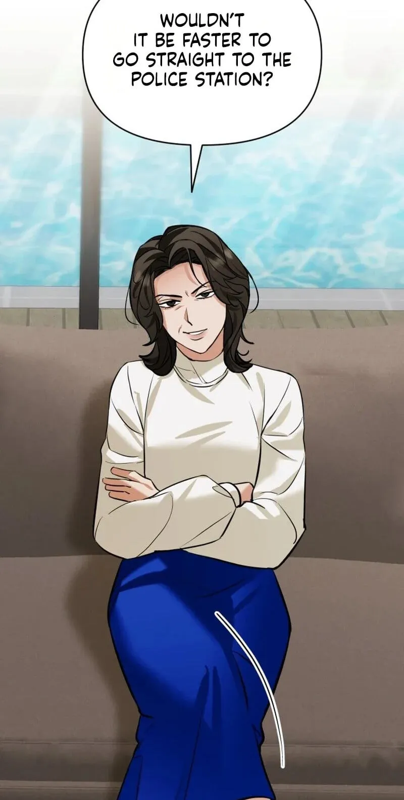 Read Crazy Oppa chapter 17 image 44 on Lezhin