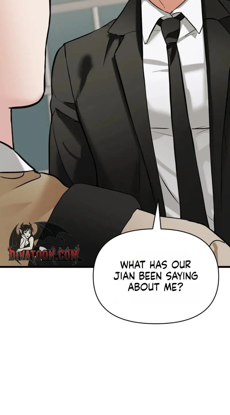 Read Crazy Oppa chapter 17 image 9 on Lezhin
