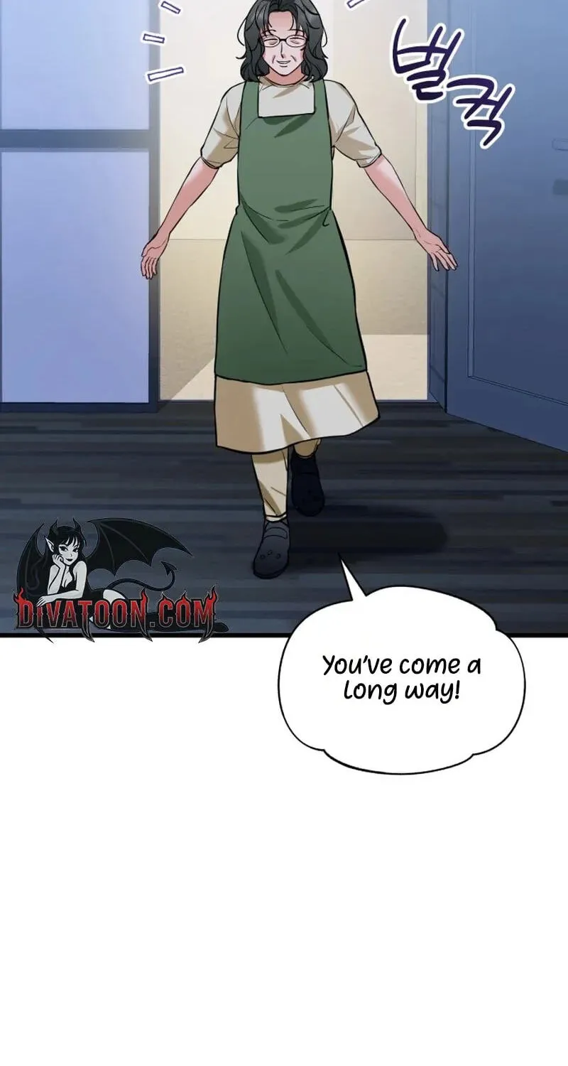 Read Crazy Oppa chapter 18 image 13 on Lezhin