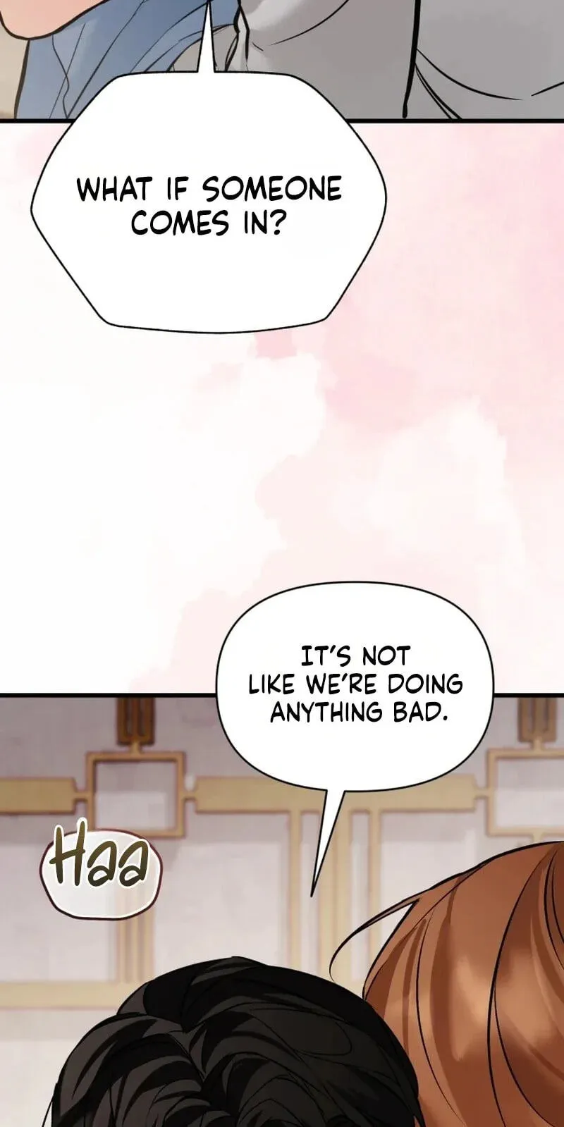 Read Crazy Oppa chapter 18 image 37 on Lezhin