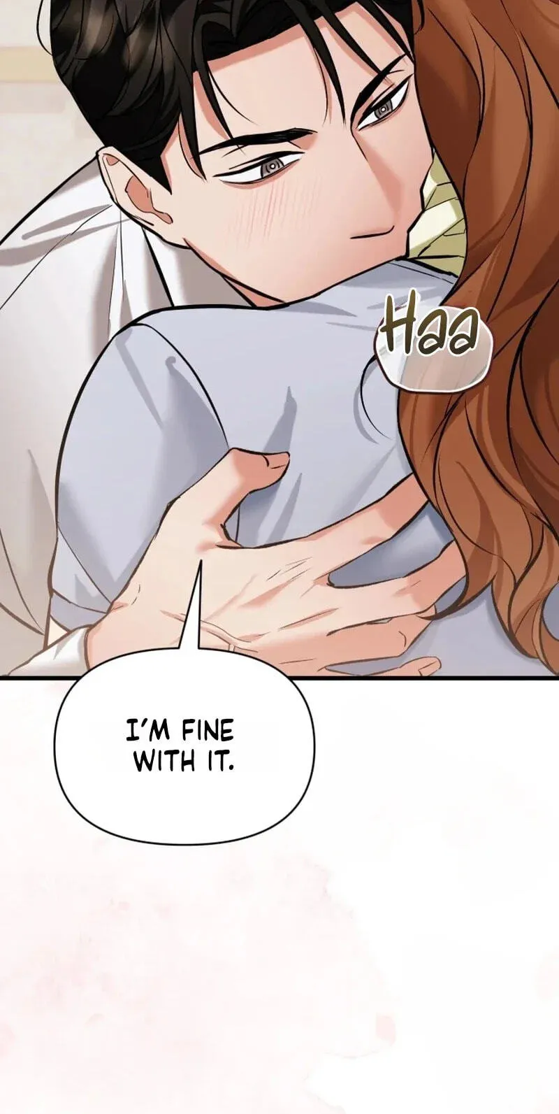 Read Crazy Oppa chapter 18 image 38 on Lezhin