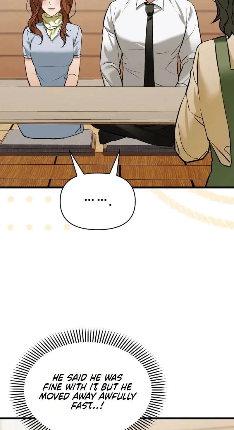 Read Crazy Oppa chapter 18 image 43 on Lezhin