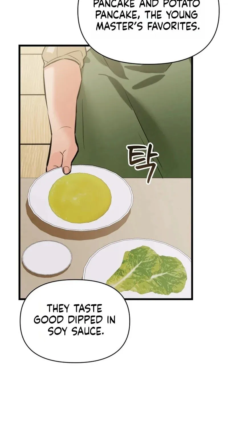 Read Crazy Oppa chapter 18 image 45 on Lezhin