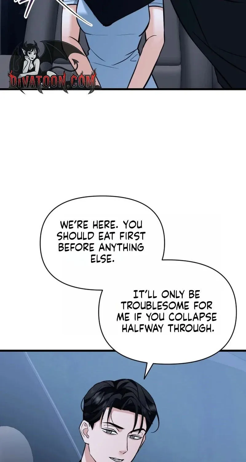 Read Crazy Oppa chapter 18 image 7 on Lezhin