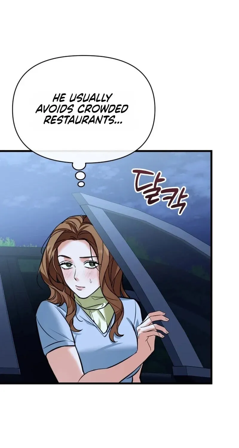 Read Crazy Oppa chapter 18 image 9 on Lezhin