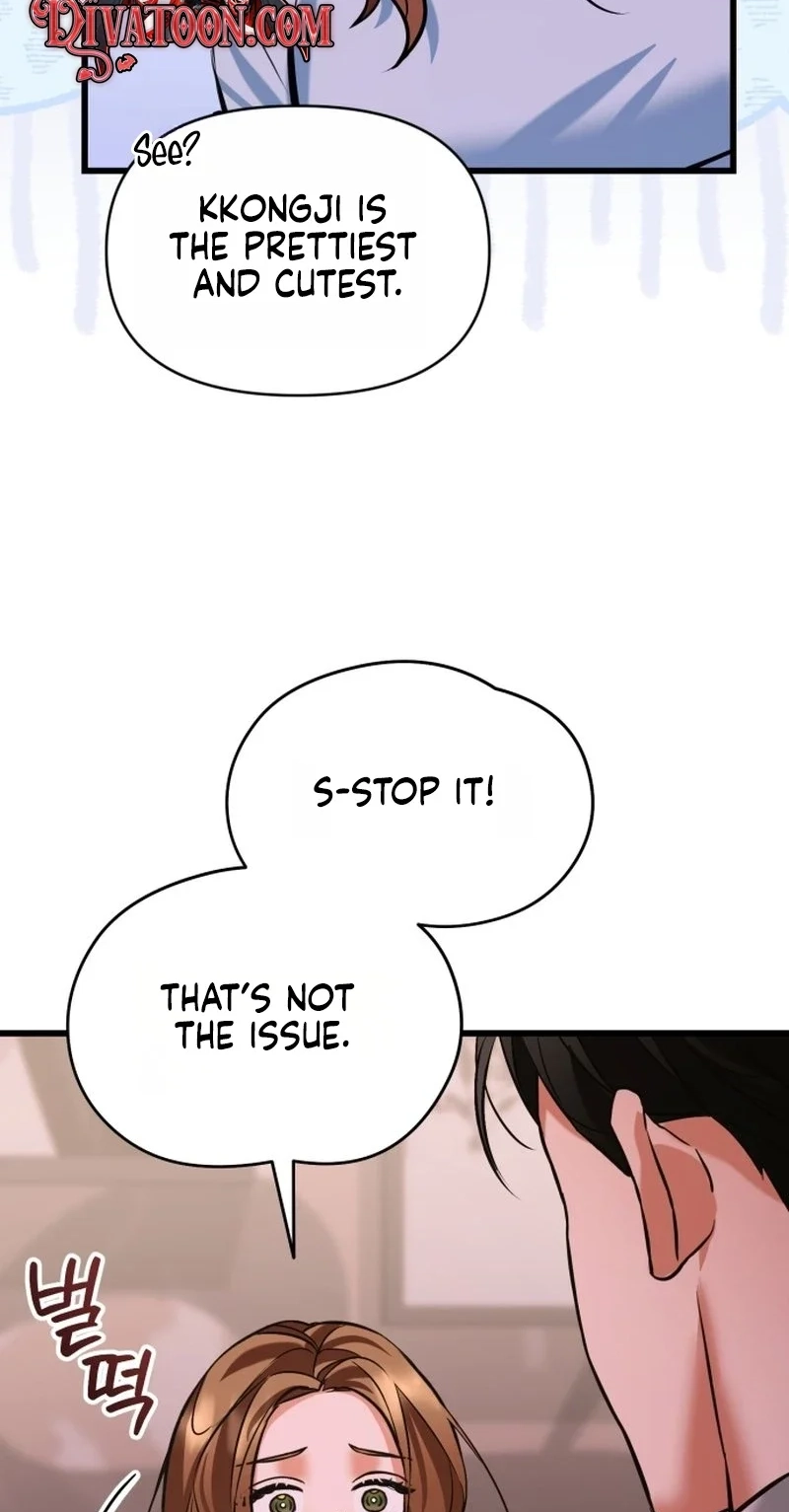 Read Crazy Oppa chapter 19 image 15 on Lezhin