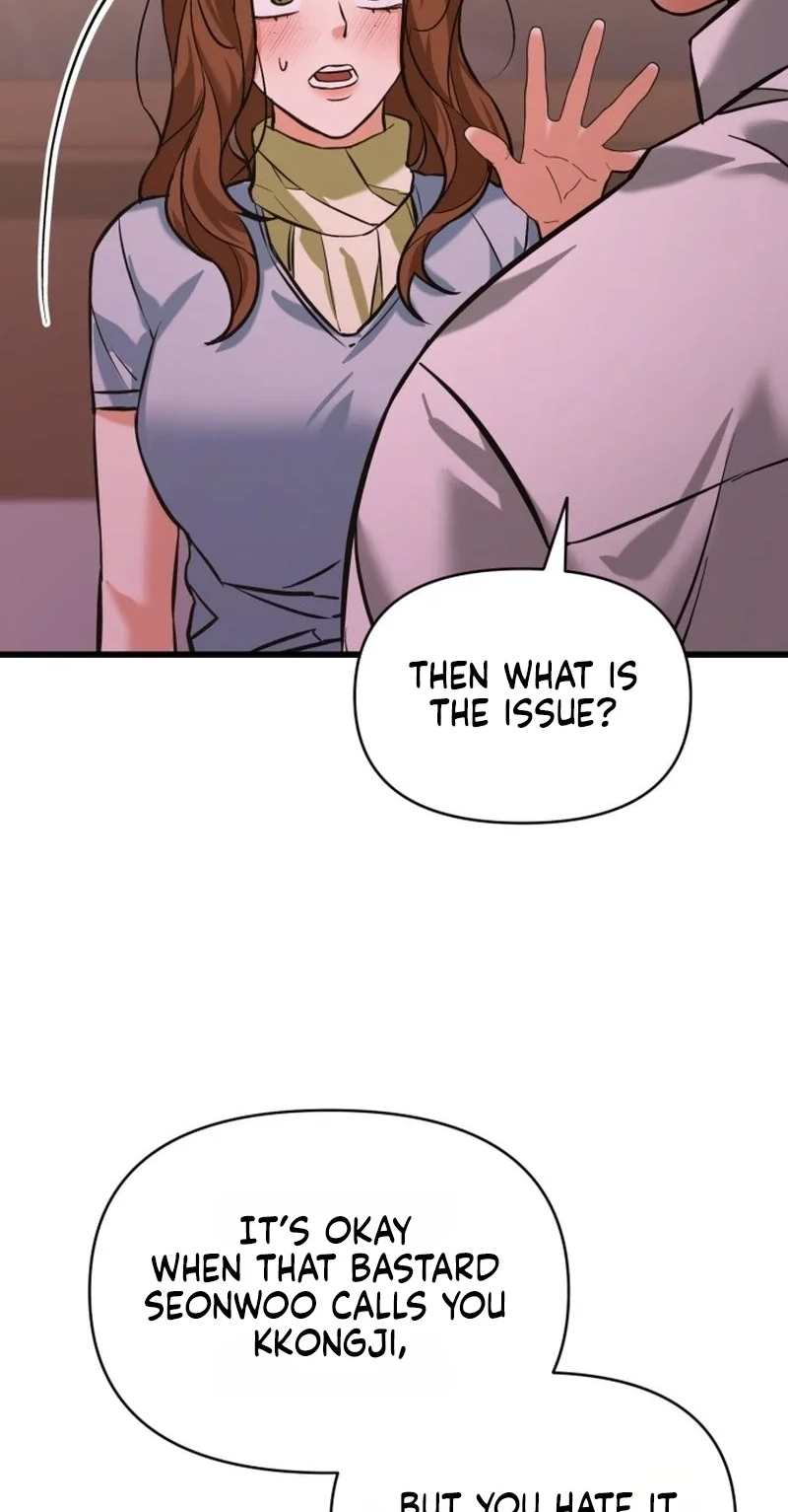 Read Crazy Oppa chapter 19 image 16 on Lezhin