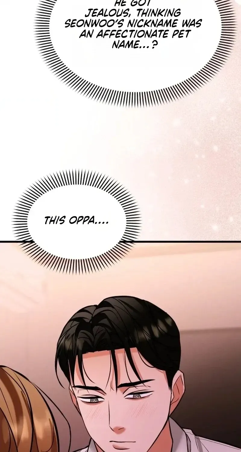 Read Crazy Oppa chapter 19 image 19 on Lezhin