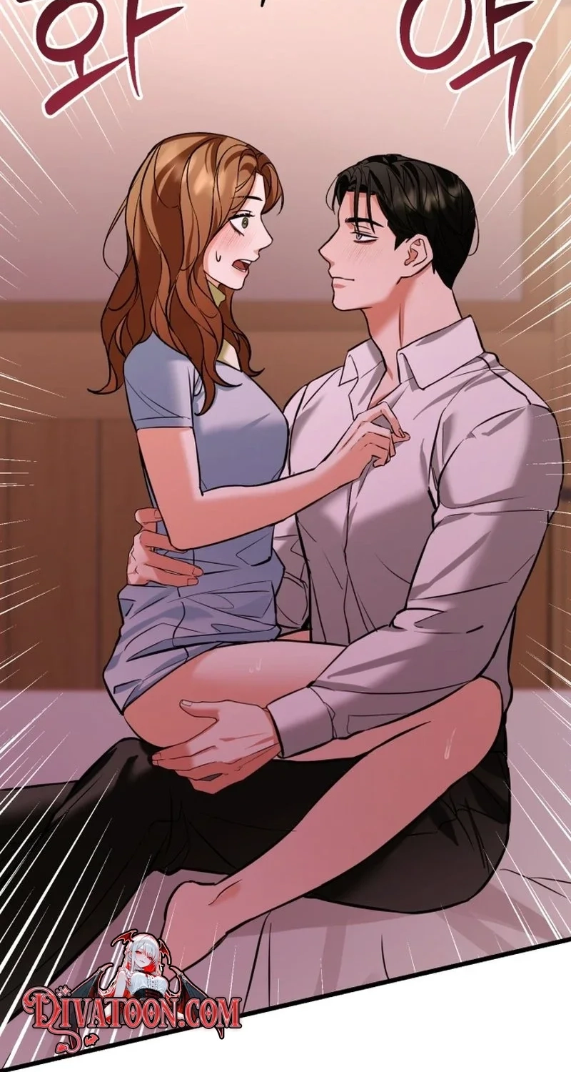 Read Crazy Oppa chapter 19 image 23 on Lezhin