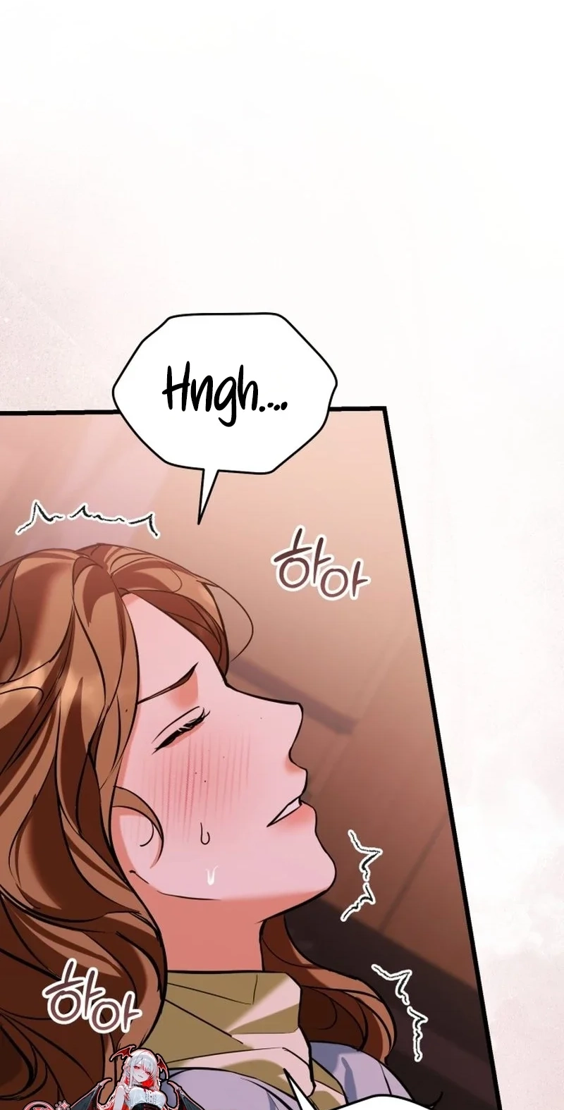 Read Crazy Oppa chapter 19 image 5 on Lezhin