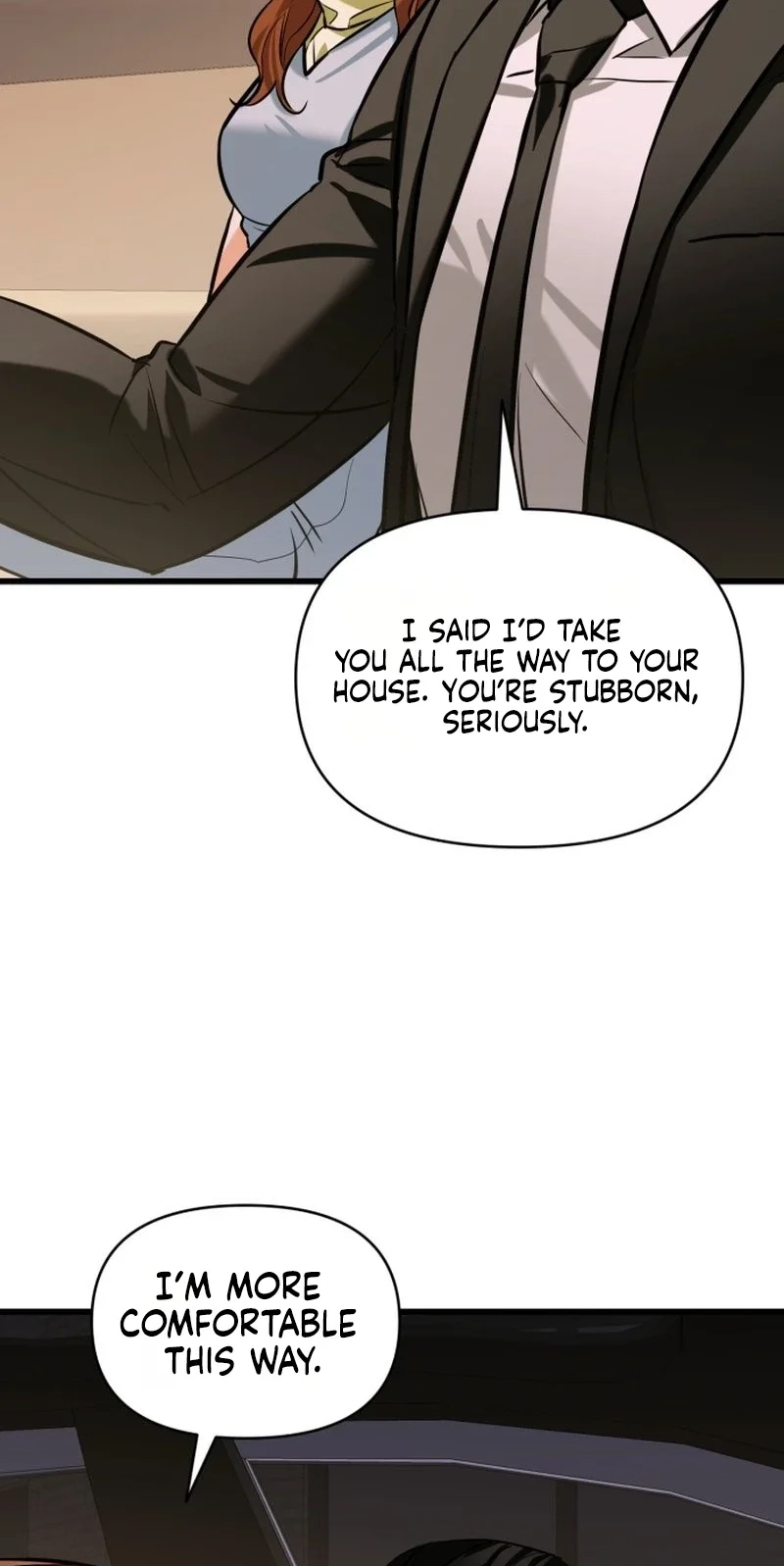 Read Crazy Oppa chapter 19 image 70 on Lezhin