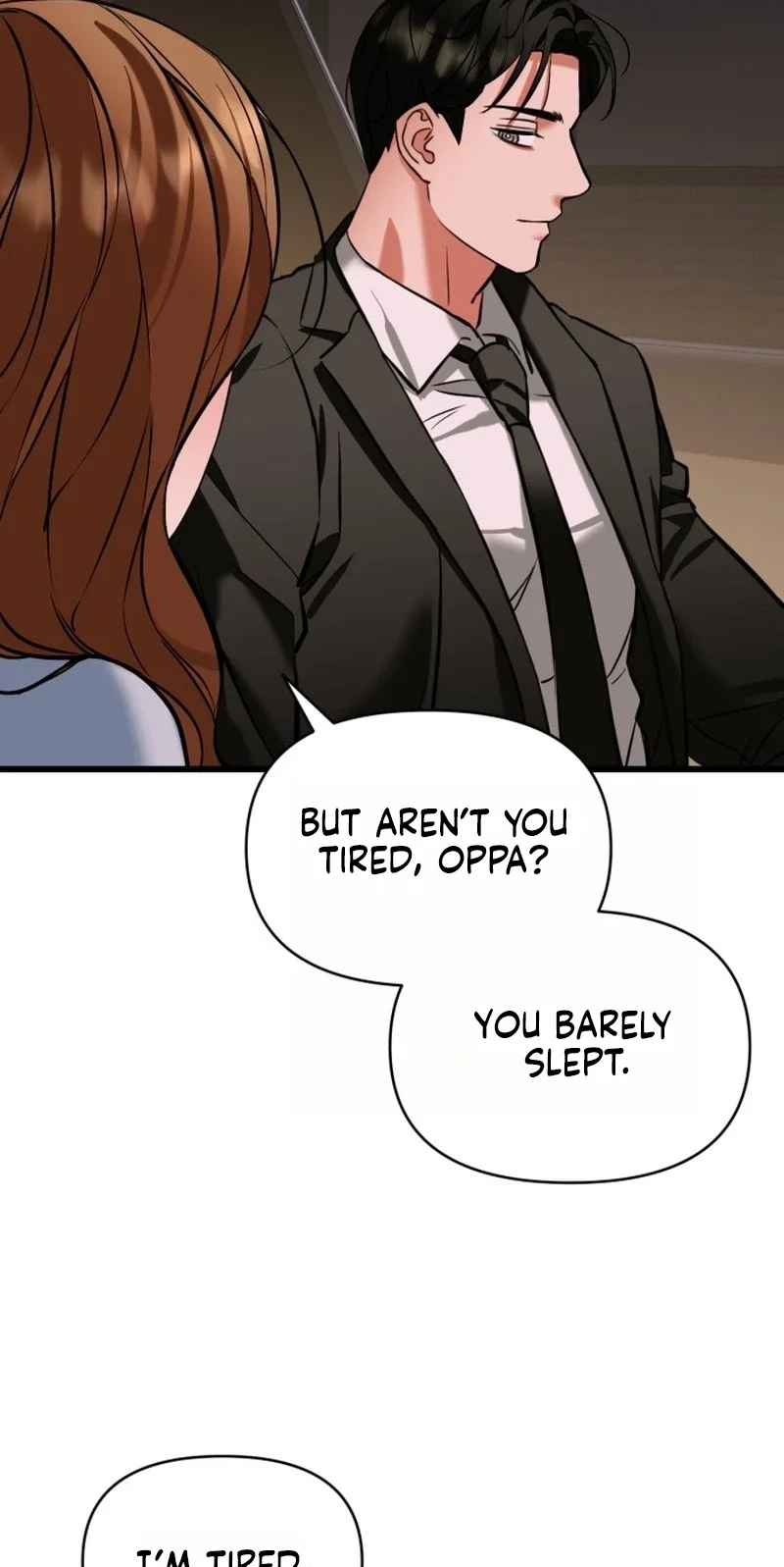 Read Crazy Oppa chapter 19 image 71 on Lezhin