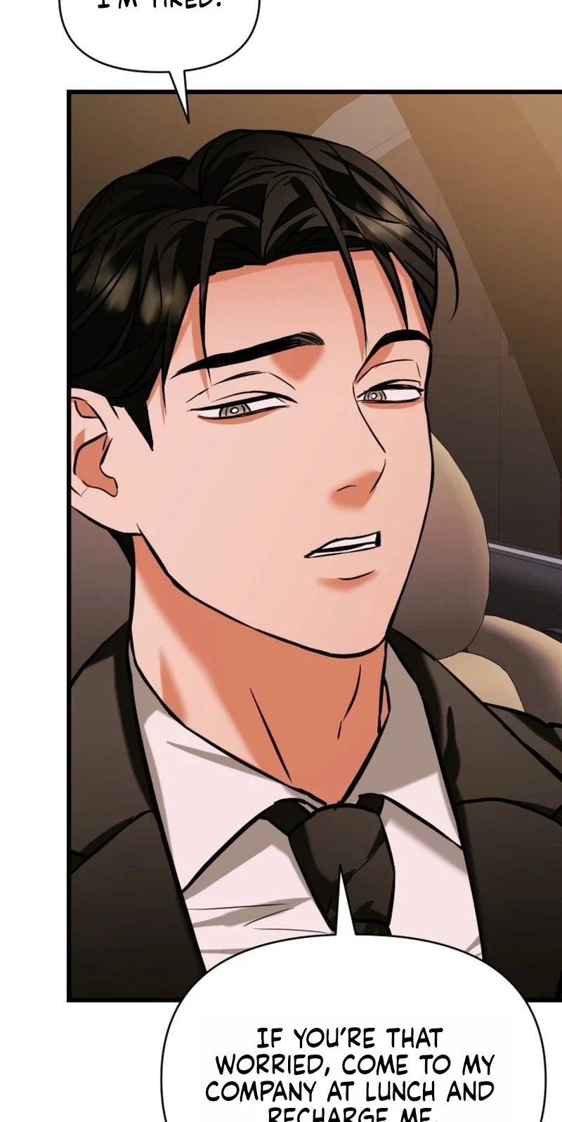Read Crazy Oppa chapter 19 image 72 on Lezhin