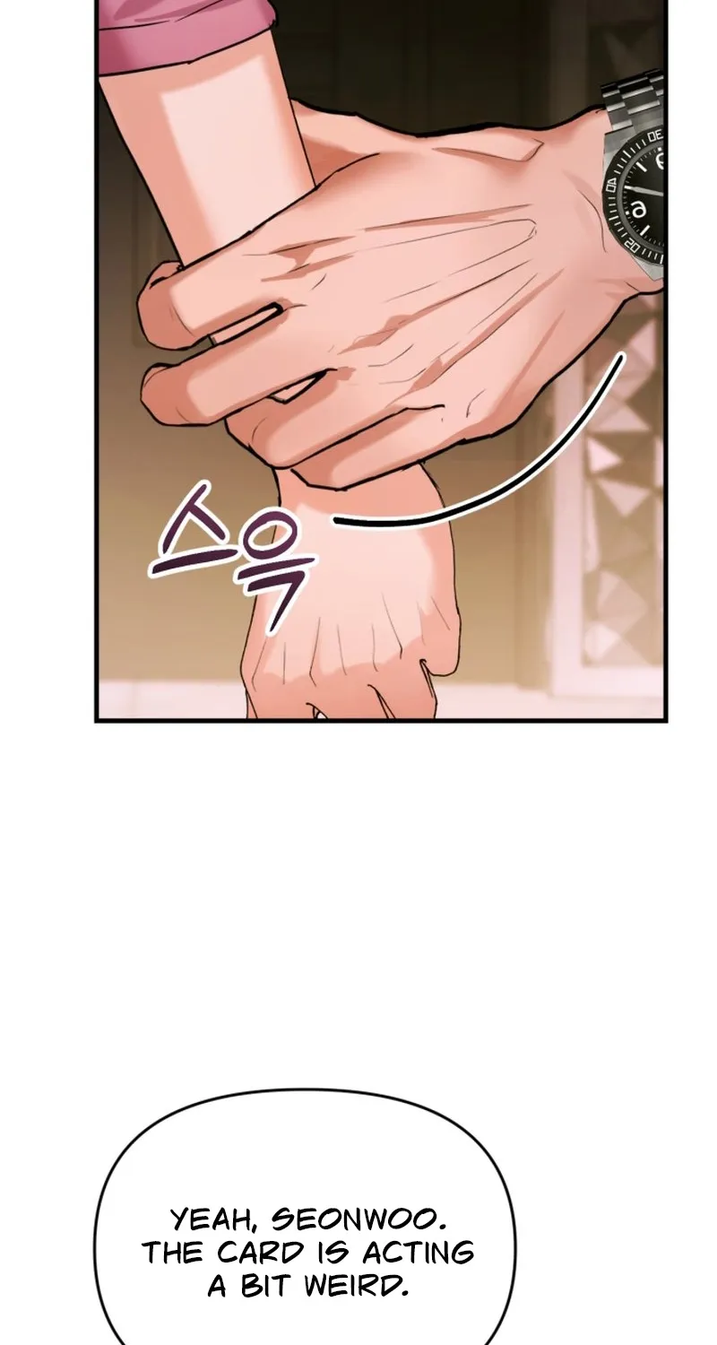 Read Crazy Oppa chapter 2 image 1 on Lezhin