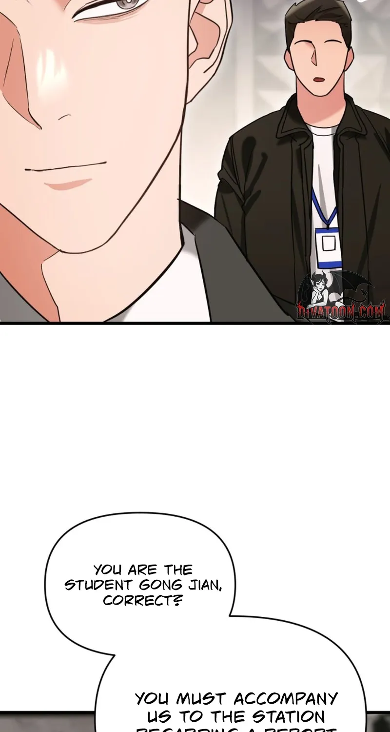 Read Crazy Oppa chapter 2 image 17 on Lezhin