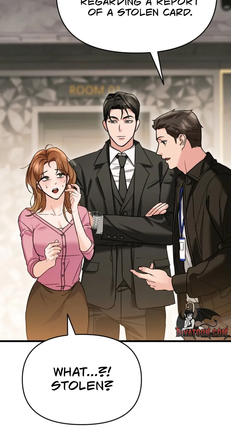 Read Crazy Oppa chapter 2 image 18 on Lezhin