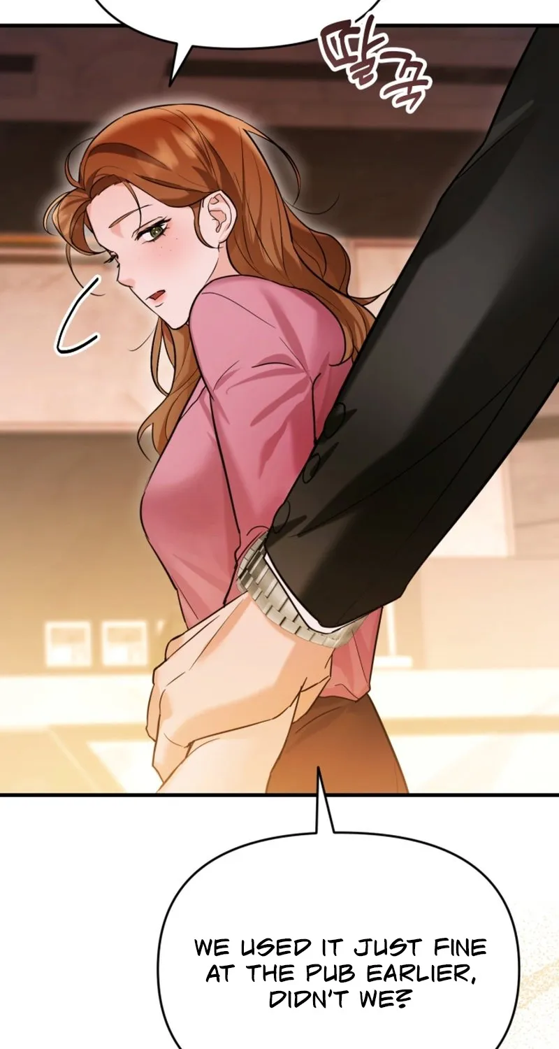 Read Crazy Oppa chapter 2 image 2 on Lezhin