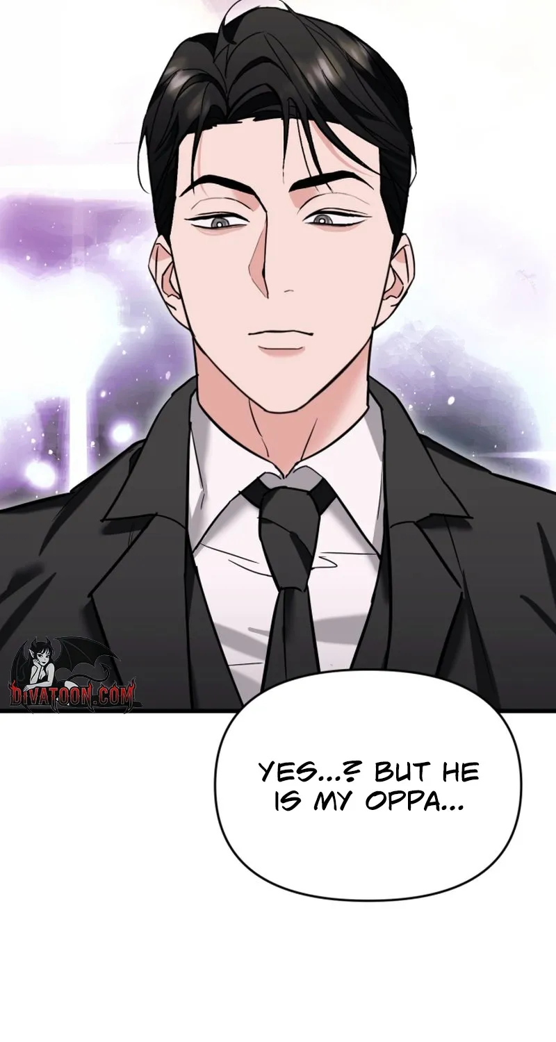Read Crazy Oppa chapter 2 image 22 on Lezhin