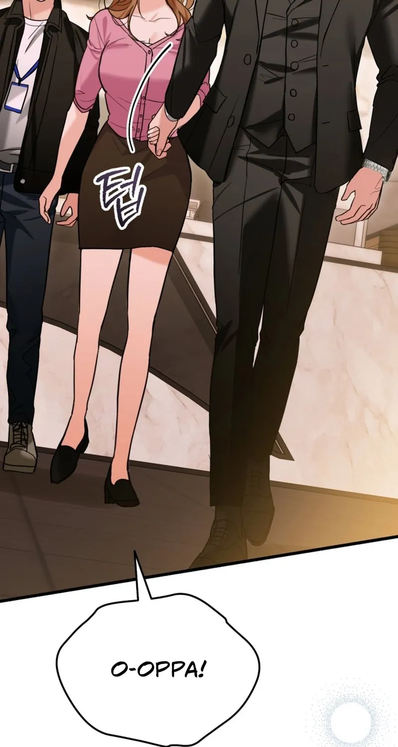 Read Crazy Oppa chapter 2 image 27 on Lezhin