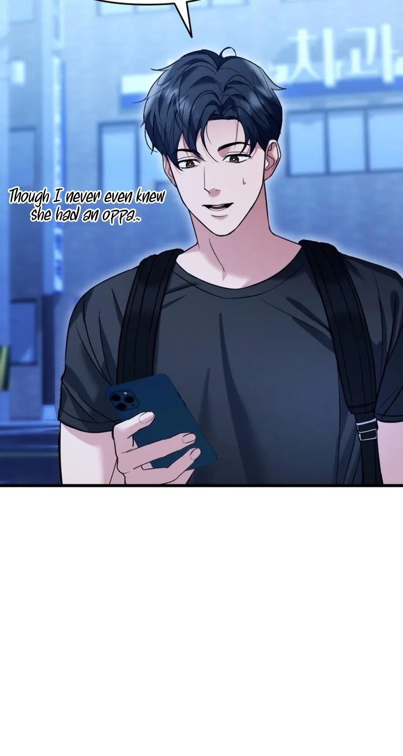 Read Crazy Oppa chapter 2 image 66 on Lezhin