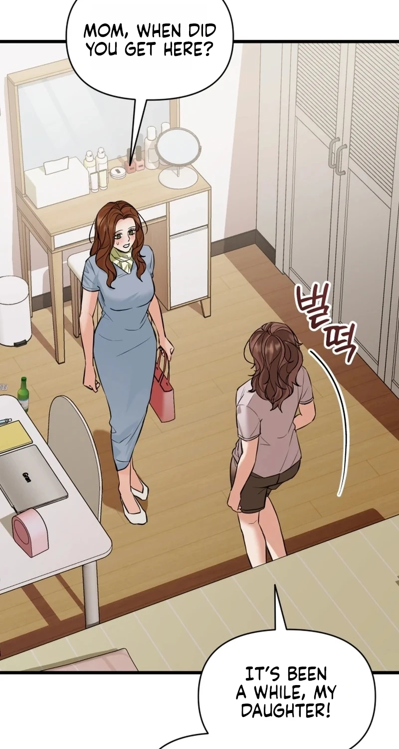 Read Crazy Oppa chapter 20 image 1 on Lezhin