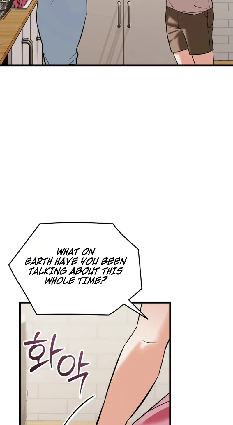 Read Crazy Oppa chapter 20 image 11 on Lezhin